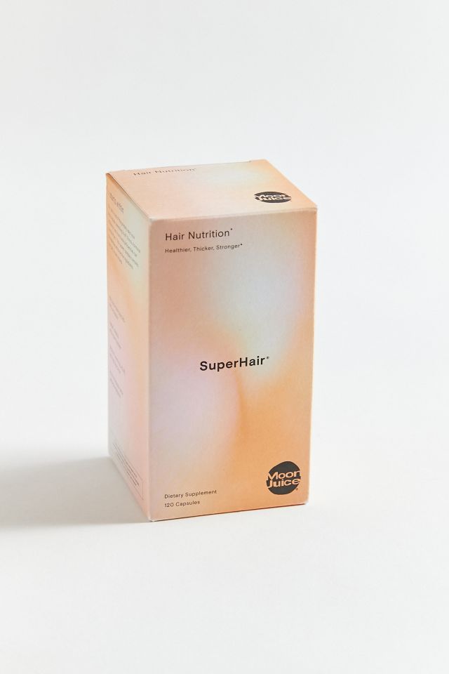 Moon Juice SuperHair Supplement #1