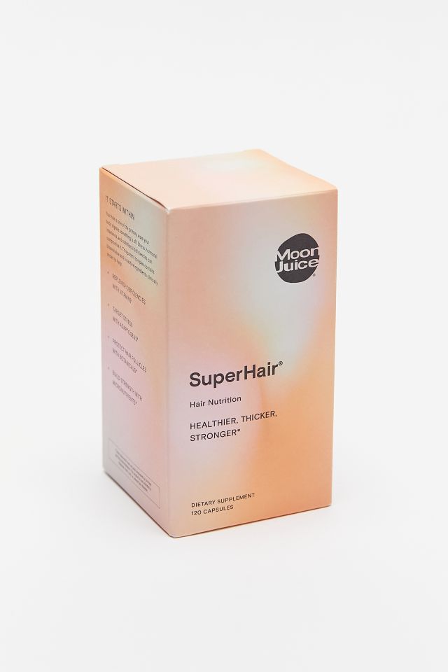 Moon Juice SuperHair Supplement #2