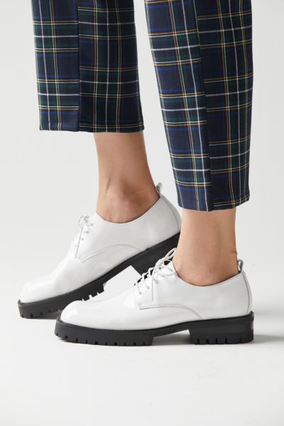 miista etta oxford loafers