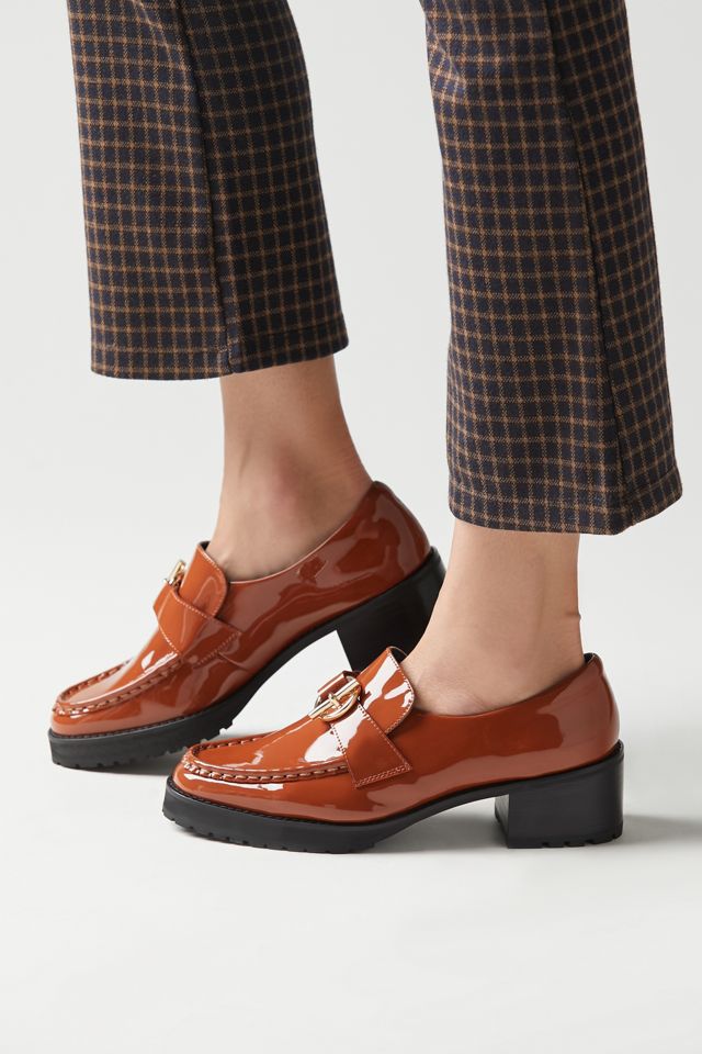 E8 By Miista Reyna Mid-Heel Loafer #2