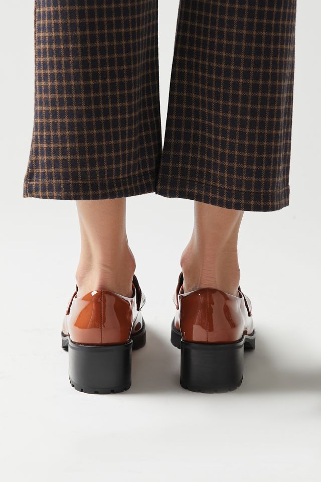 E8 By Miista Reyna Mid-Heel Loafer #3