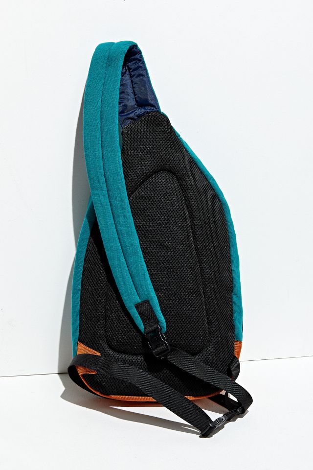 Sac à Bandoulière en Nylon Sweat Chums #3
