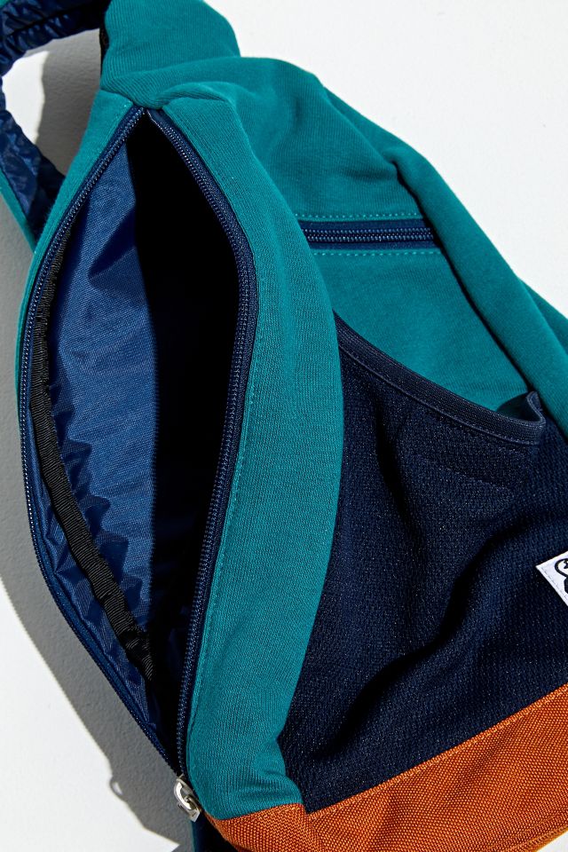 Sac à Bandoulière en Nylon Sweat Chums #4
