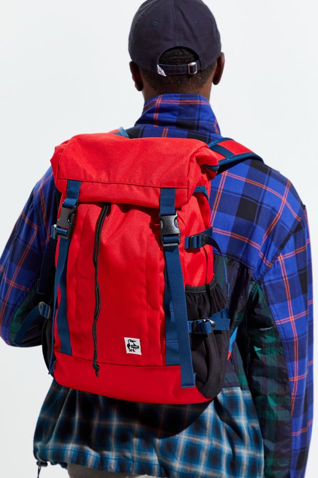 Chums Eco Zion Day Backpack | Urban Outfitters