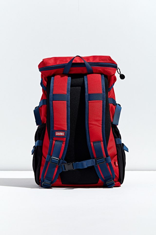 Chums Eco Zion Day Backpack | Urban Outfitters