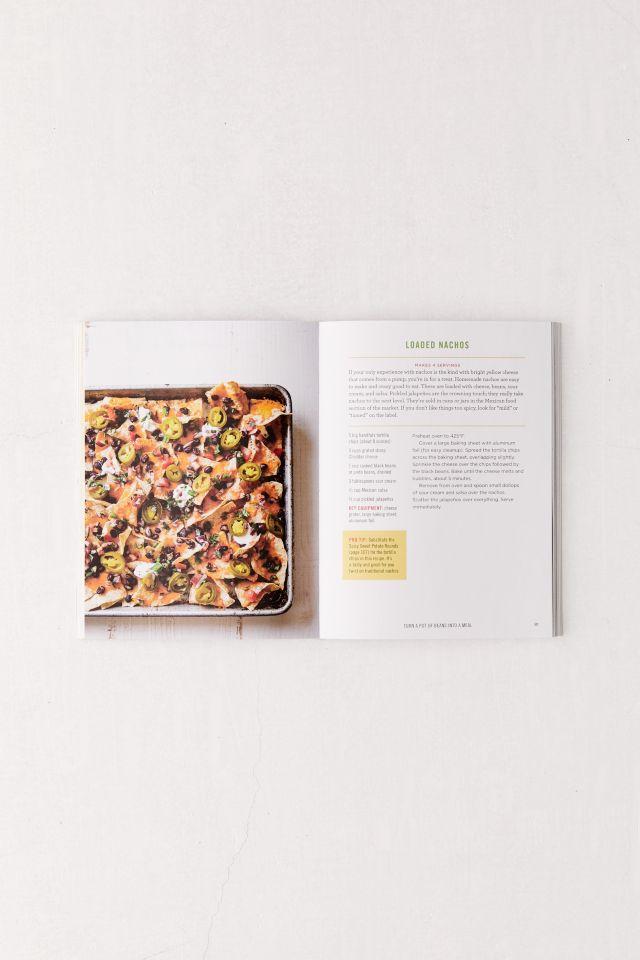 Prep: The Essential College Cookbook par Katie Sullivan Morford #1