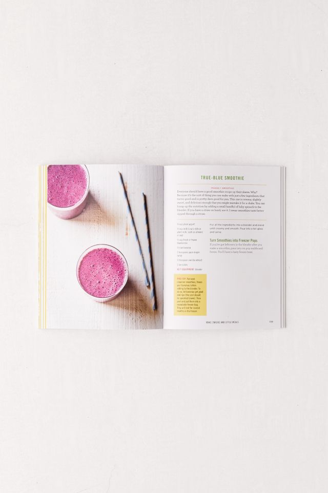 Prep: The Essential College Cookbook par Katie Sullivan Morford #4