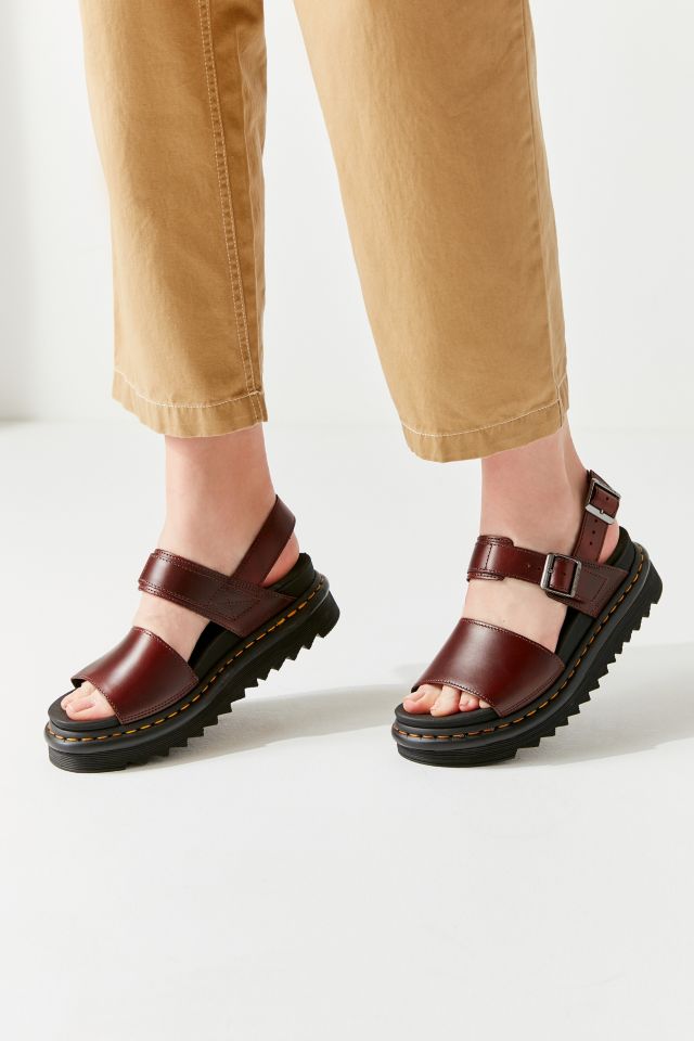 Voss 2024 brando sandals