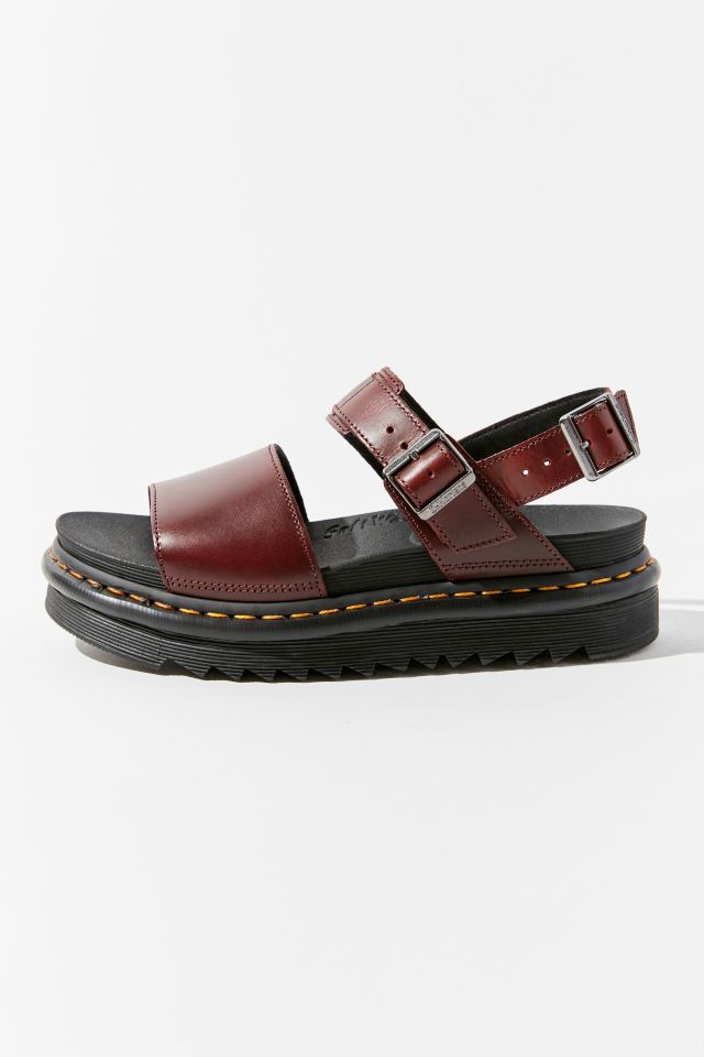 Dr. Martens Voss Brando Sandal Urban Outfitters