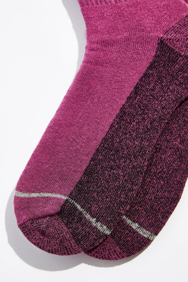 Chaussettes Silver Sport American Trench  #1