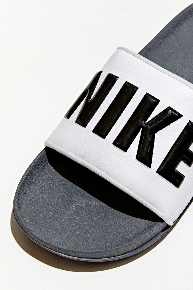 Nike Off Court Slide Sandal  #4