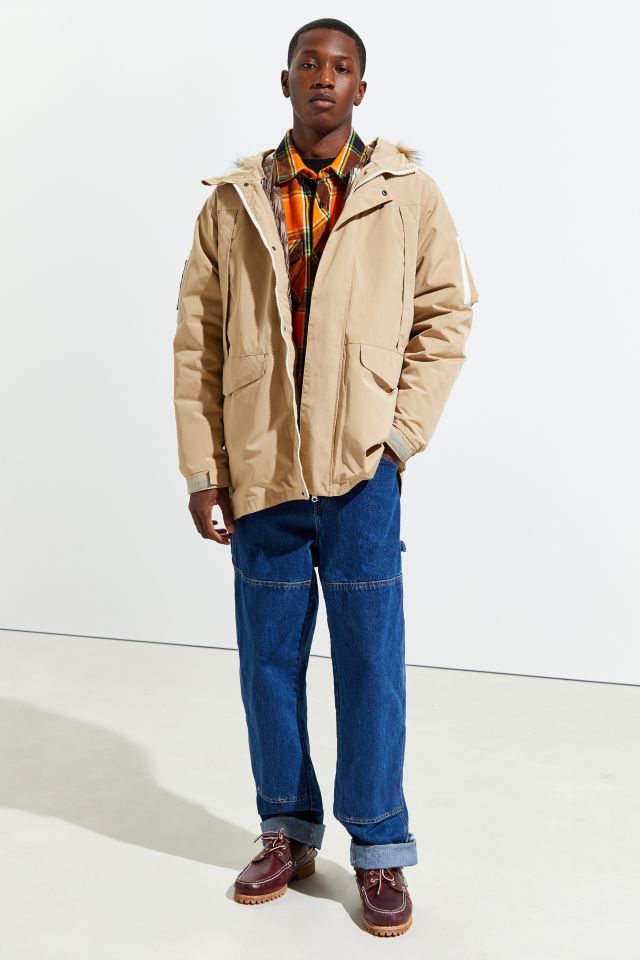 Chums 3-In-1 Down Coat  #2