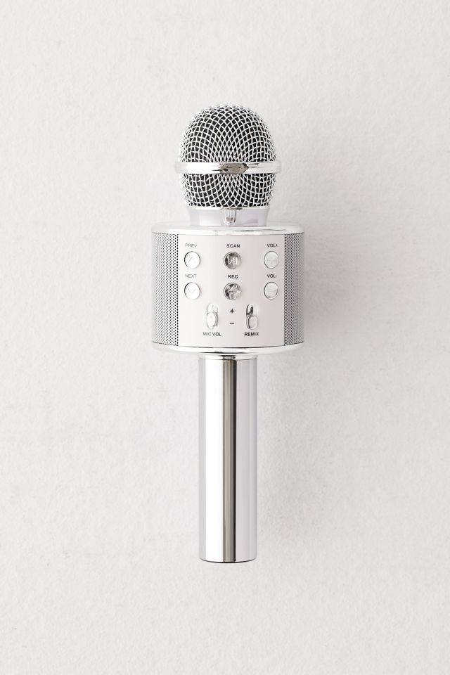 Karaoke Microphone