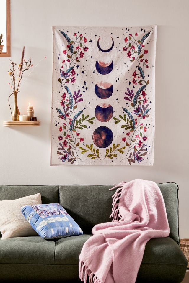 The moon tapestry urban outfitters sale