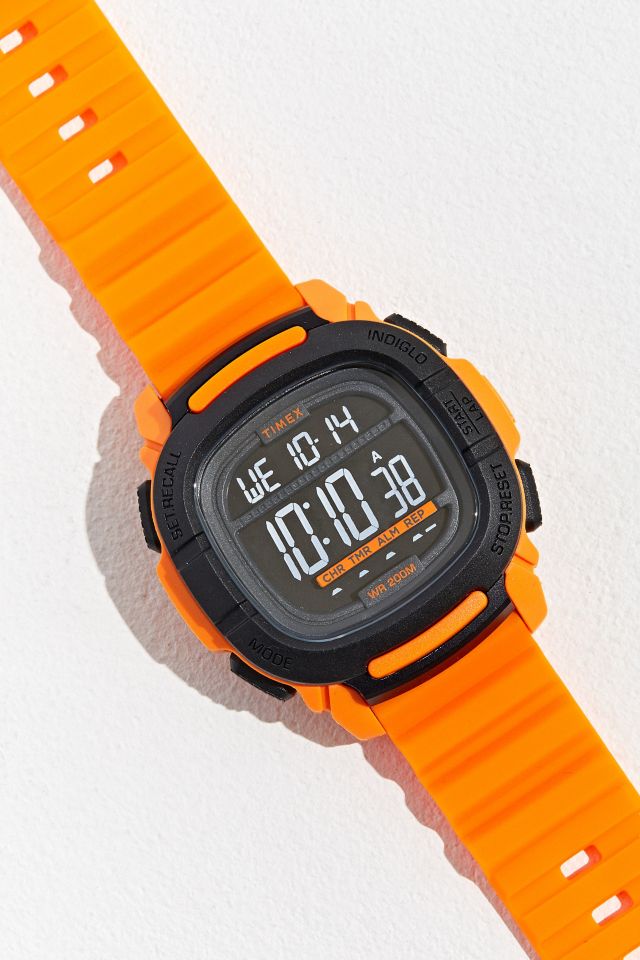 Timex Boost Watch