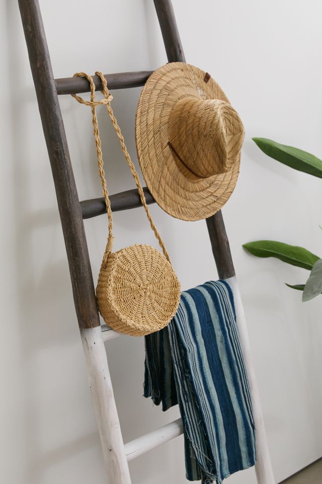 Urban outfitters best sale blanket ladder