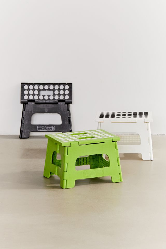 Folding Step Stool #2