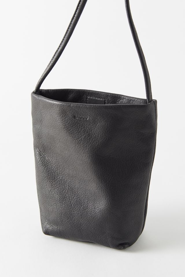 BAGGU Soft Crossbody Bag | Urban Outfitters