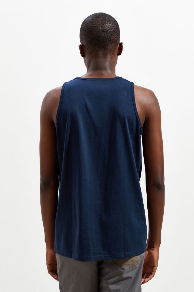 Mitchell & Ness New York Yankees Tank Top  #4