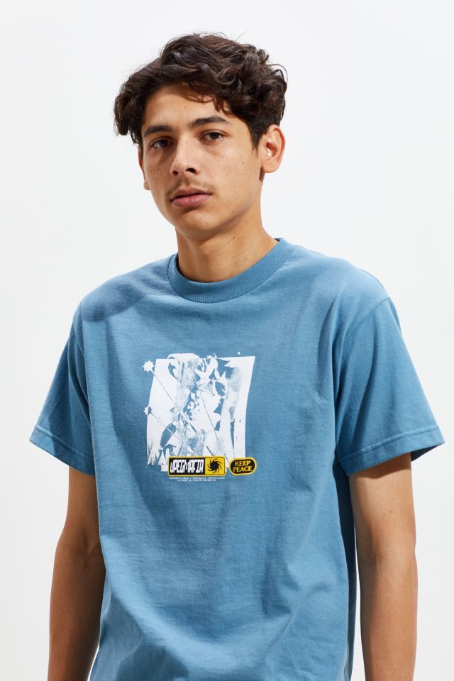 Jpegmafia Tee #1