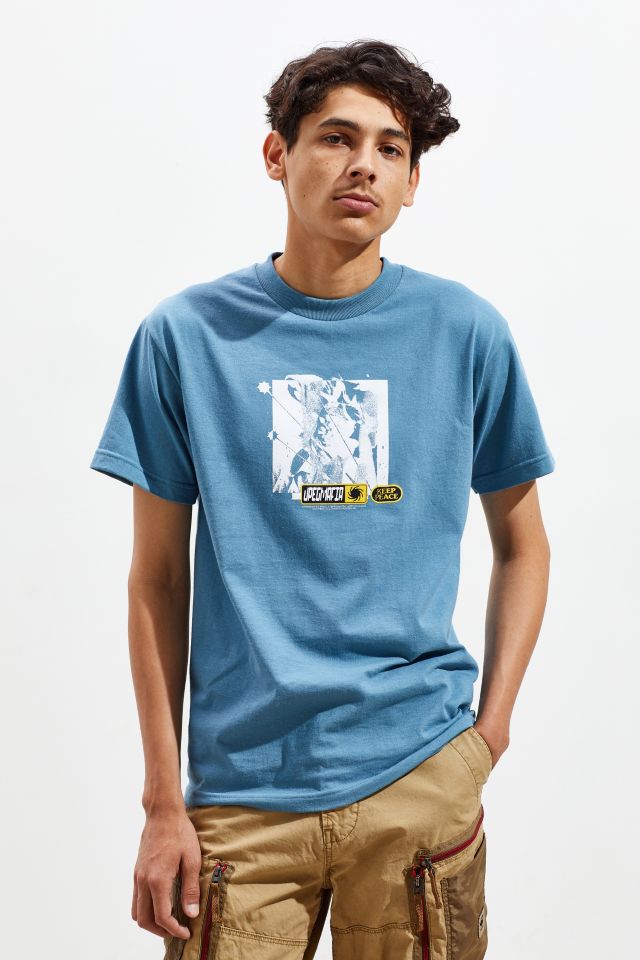 Jpegmafia Tee #2