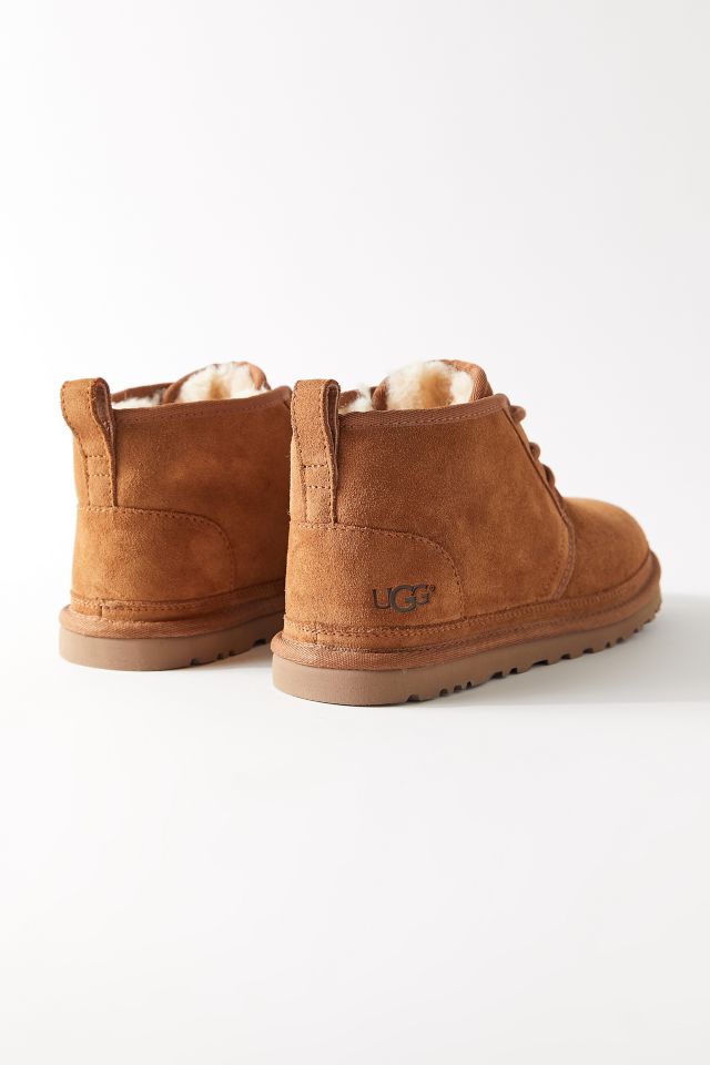 UGG Women's Neumel Chukka Boot #2