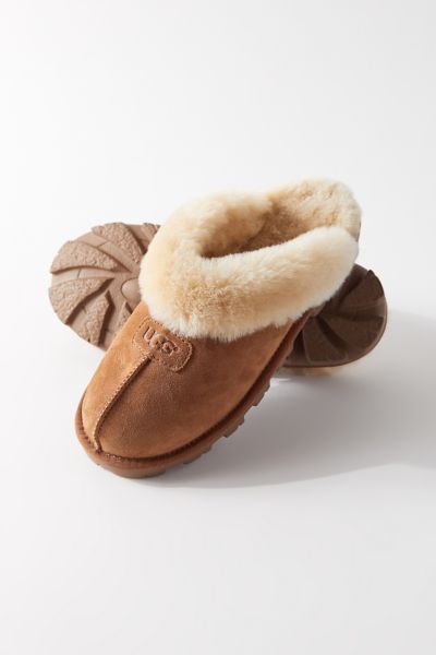 UGG Coquette Clog Slipper | Urban Outfitters