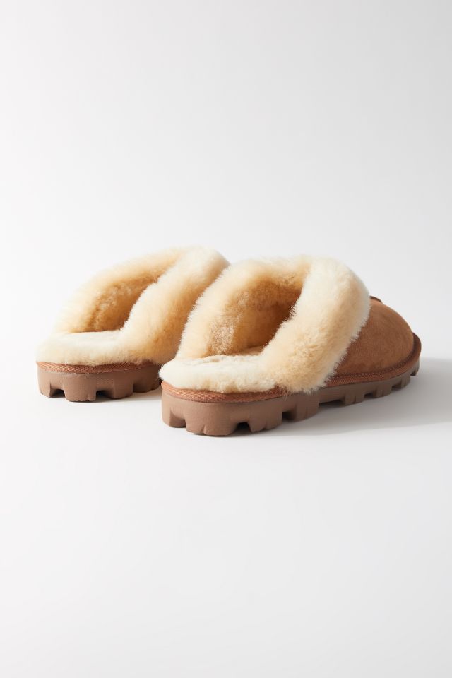 Cute hot sale ugg slippers