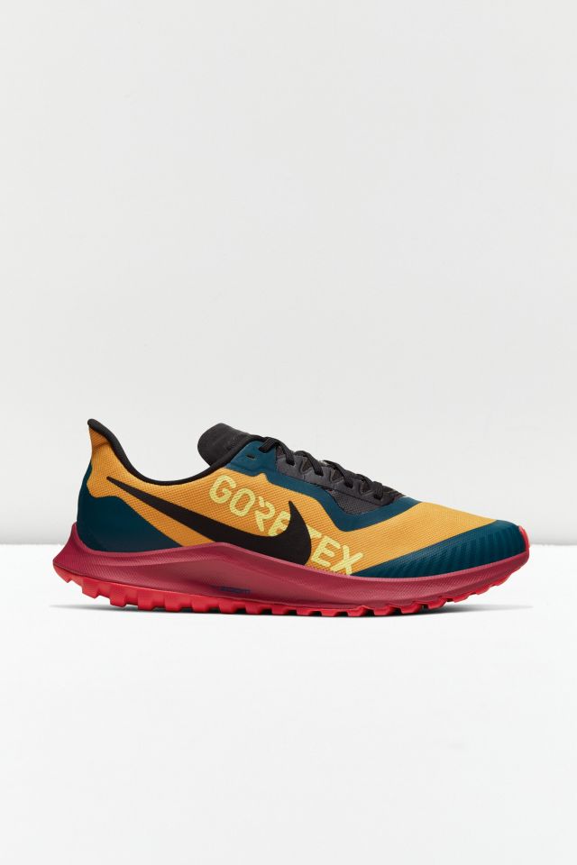 Nike Air Zoom Pegasus 36 Trail Sneaker 