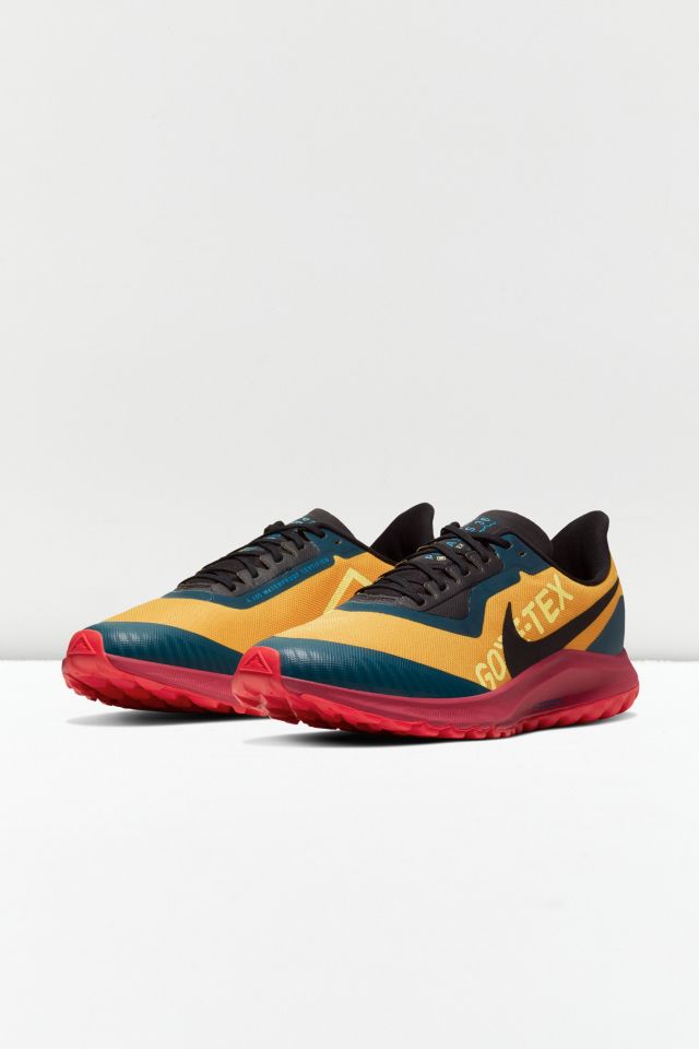 Nike Air Zoom Pegasus 36 Trail Sneaker  #1