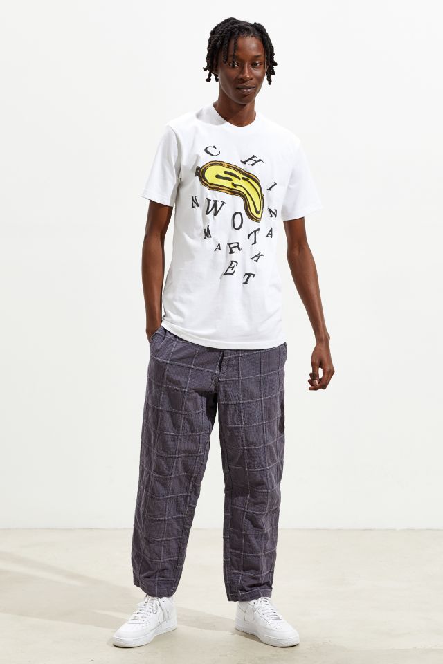 Chinatown Market X Smiley Time Tee | Urban Outfitters