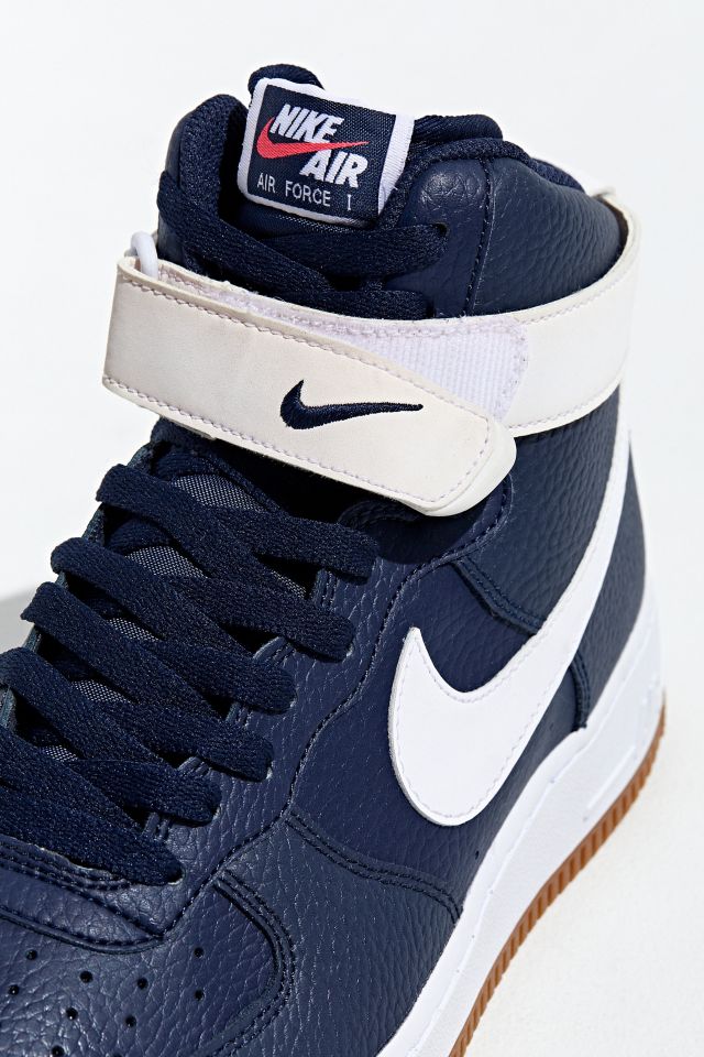 Nike Air Force 1 High ’07 Sneaker  #1