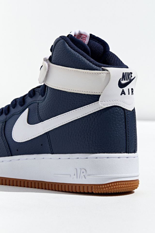 Nike Air Force 1 High ’07 Sneaker  #2