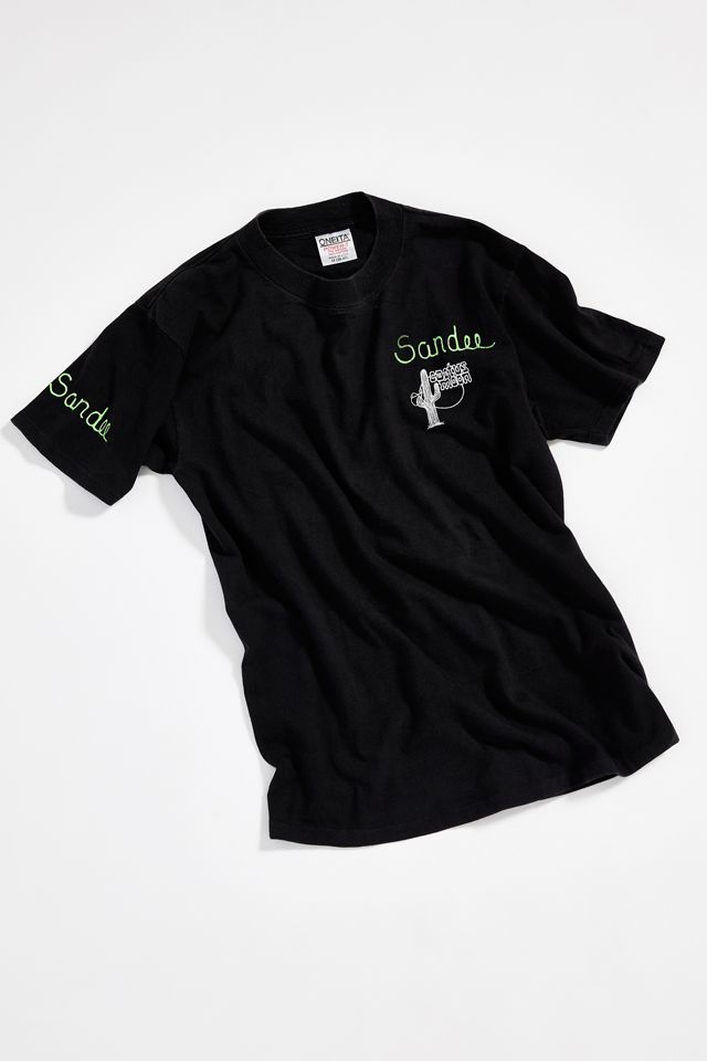 Vintage Cactus Moon Tee #2