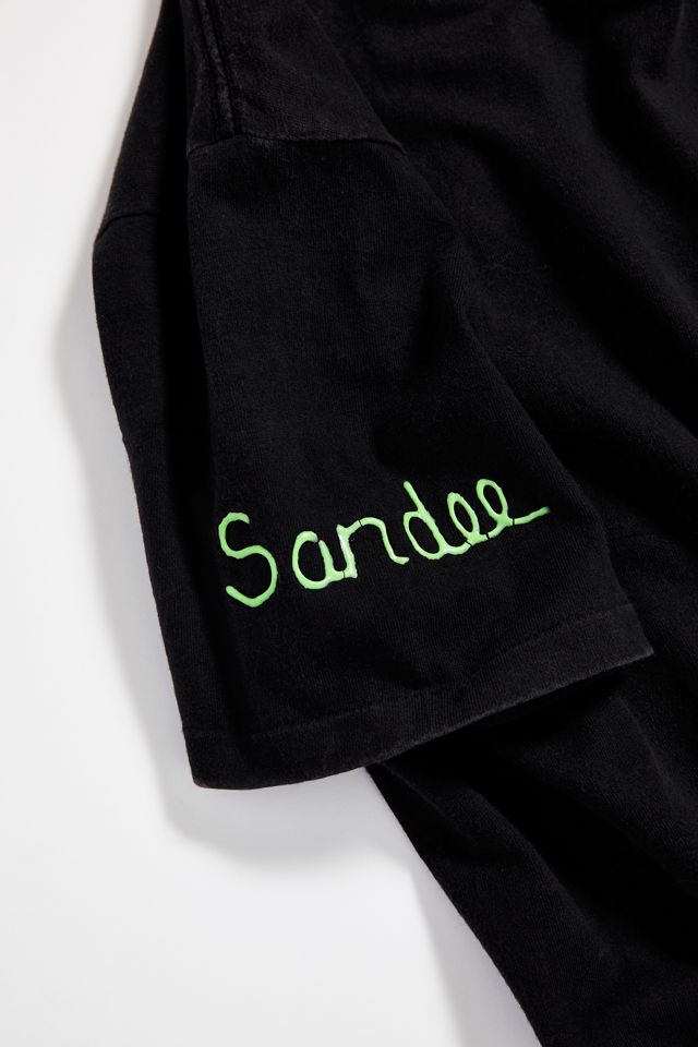 Vintage Cactus Moon Tee #3