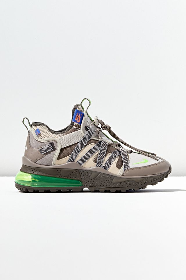 Nike Air Max 270 Bowfin Trail Inspired Sneaker