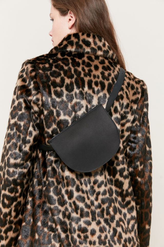 Minor History Crescent Belt Bag Urban Outfitters