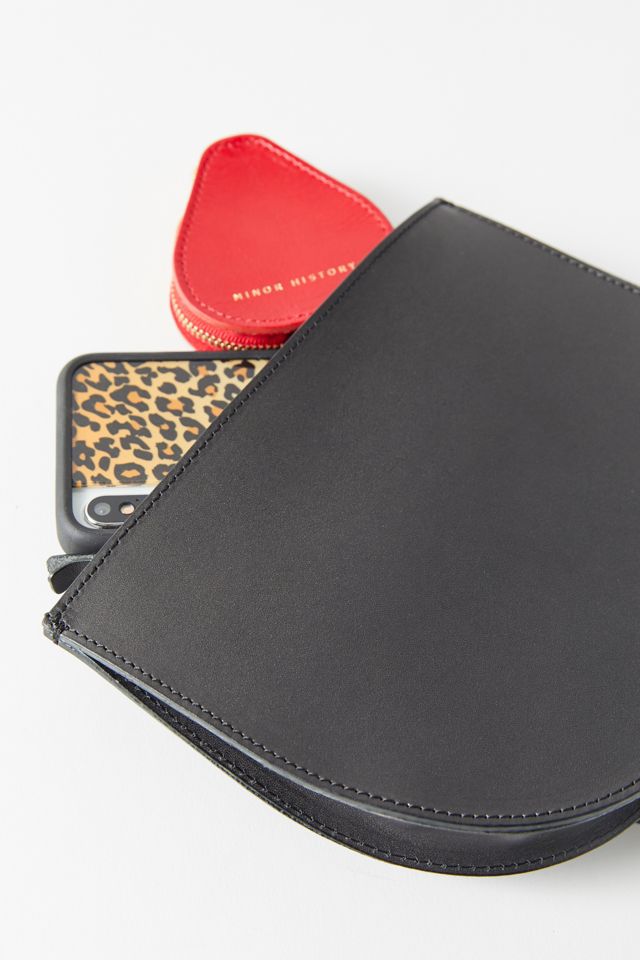 Minor History Crescent Belt Bag Urban Outfitters