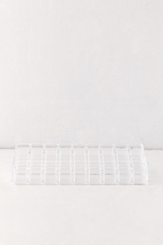Acrylic Mega Lipstick Organizer #2