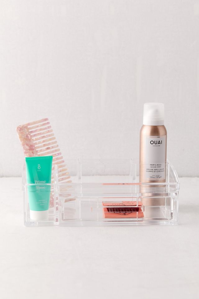 Acrylic Makeup Organizer #3