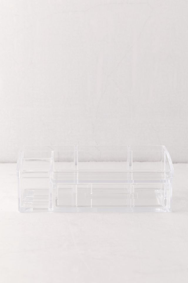 Acrylic Makeup Organizer #4
