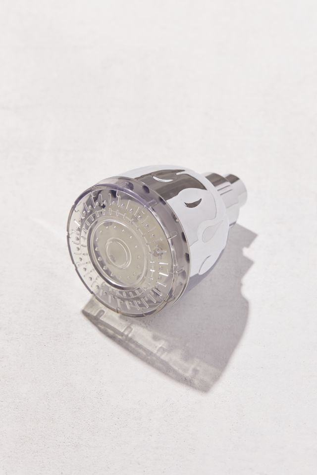 Brilliant Ideas LED Showerhead #1