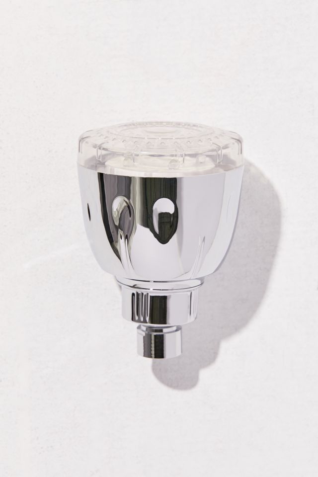 Brilliant Ideas LED Showerhead #2