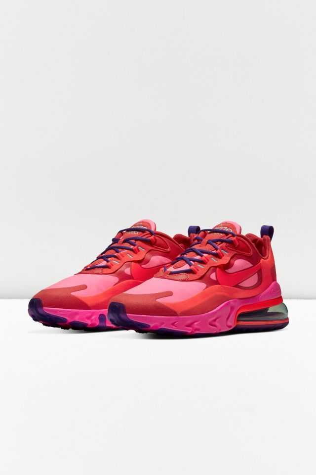 Nike Air Max 270 React Sneaker