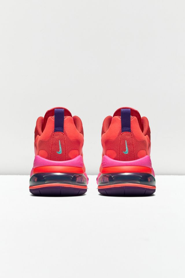 Air max 270 shop react urban outfitters