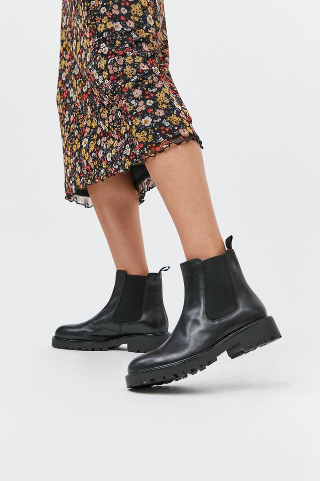 Vagabond Kenova Chelsea Boot Urban