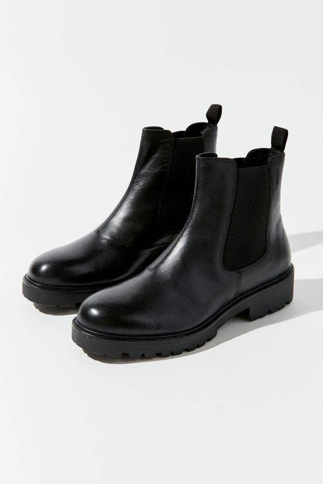 Vagabond Shoemakers Kenova Chelsea Boot #1