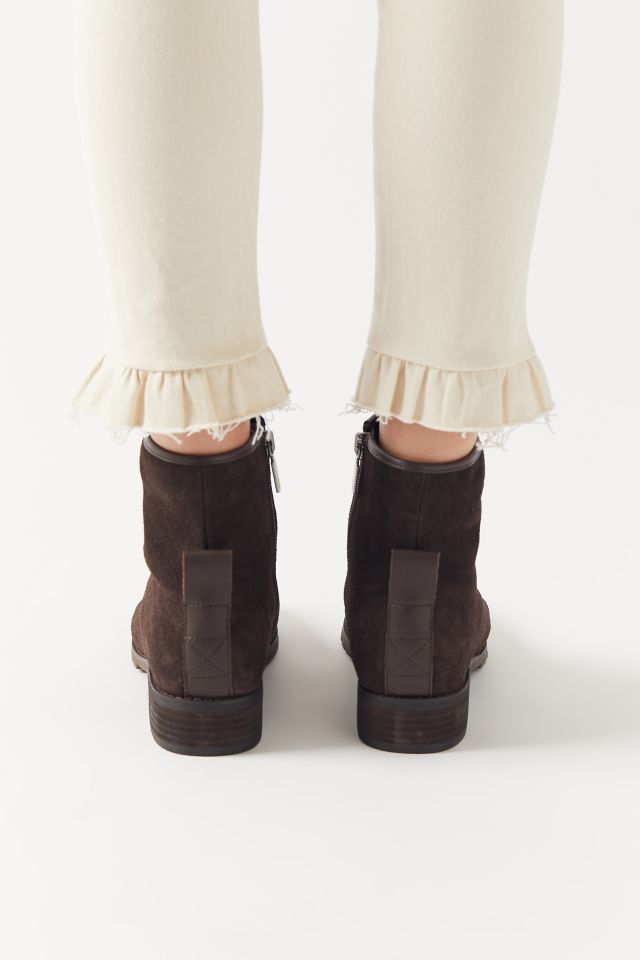 Blondo Prima Lace-Up Boot #2