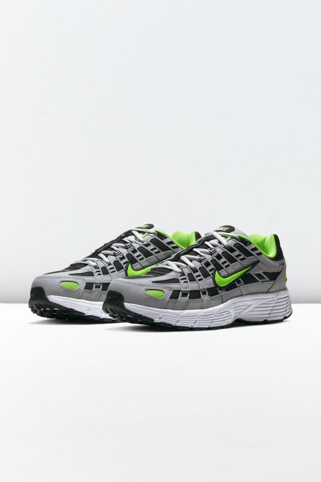 Nike P-6000 Sneaker  #1