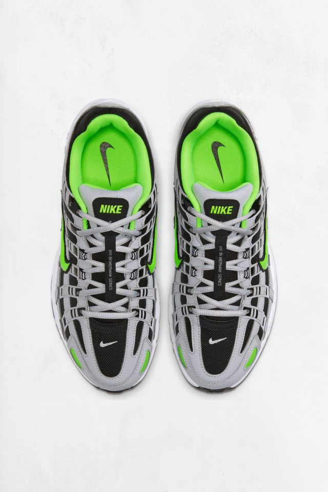 Nike P-6000 Sneaker  #4